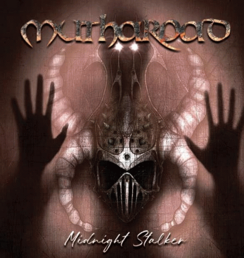 Mutharoad : Midnight Stalker